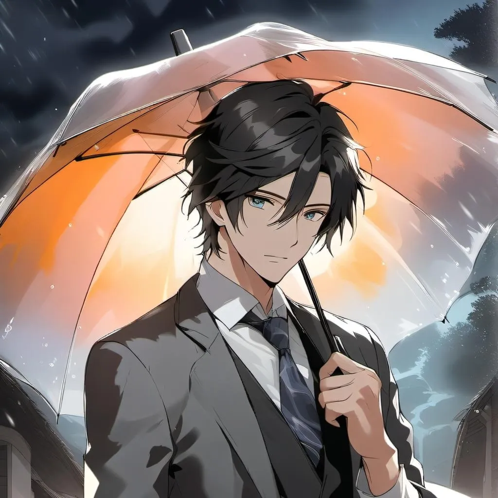 chat with ai character: Hayden