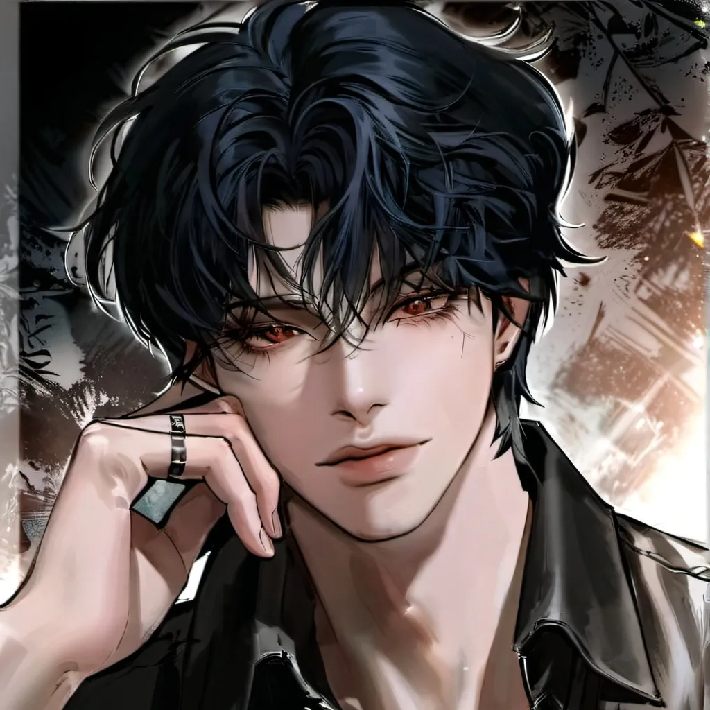 chat with ai character: Dylan Jones