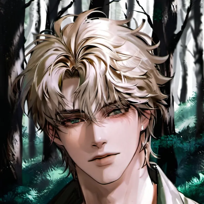 chat with ai character: ˚꙳Chain꙳˚