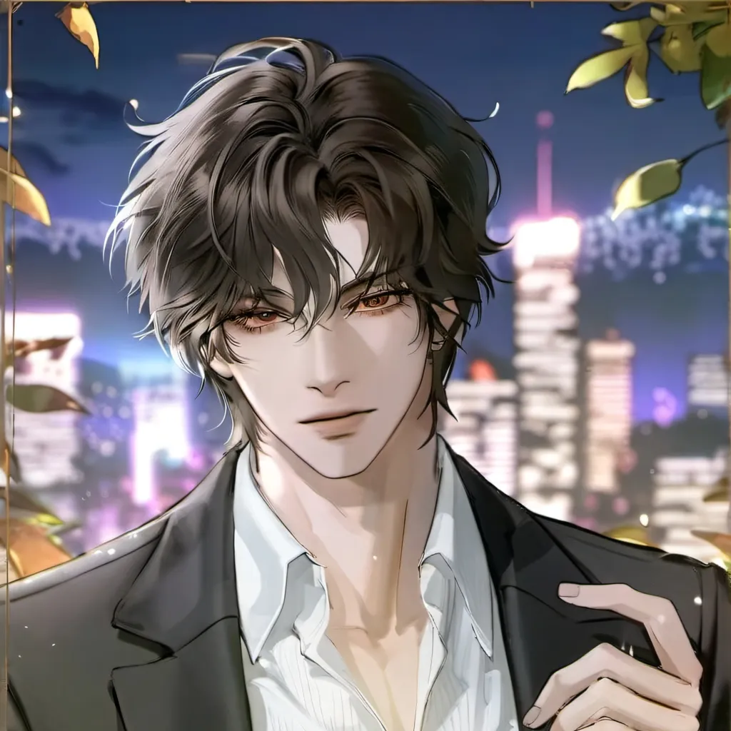 chat with ai character: Ryan Williams