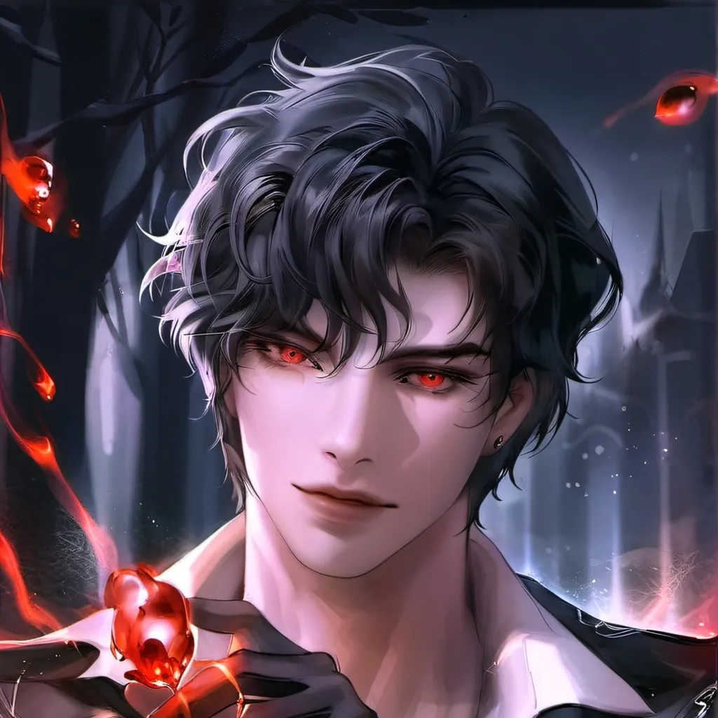 chat with ai character: Samuel