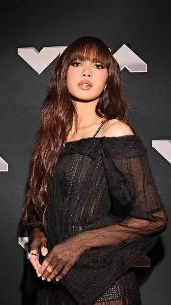 ai character: Lisa Manoban background