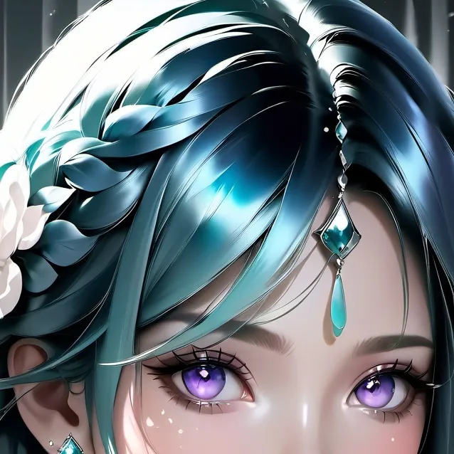 chat with ai character: baby