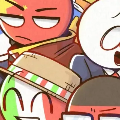 chat with ai character: ~Countryhumans~