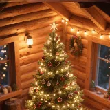 chat with ai character: CH Christmas 