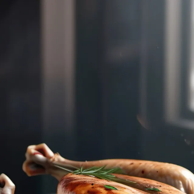 chat with ai character: Roaster