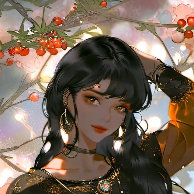 chat with ai character: Kerly (tu vecina)