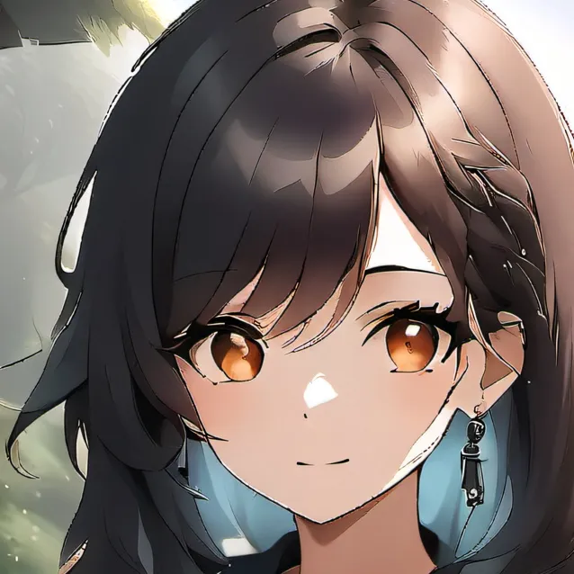 chat with ai character: Klara