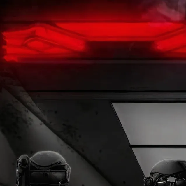 chat with ai character: Alpha-1 Forces