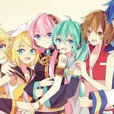 chat with ai character: Miku's Family