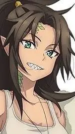 ai character: Sophie background