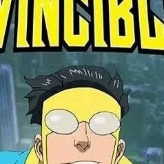 chat with ai character: Invicble