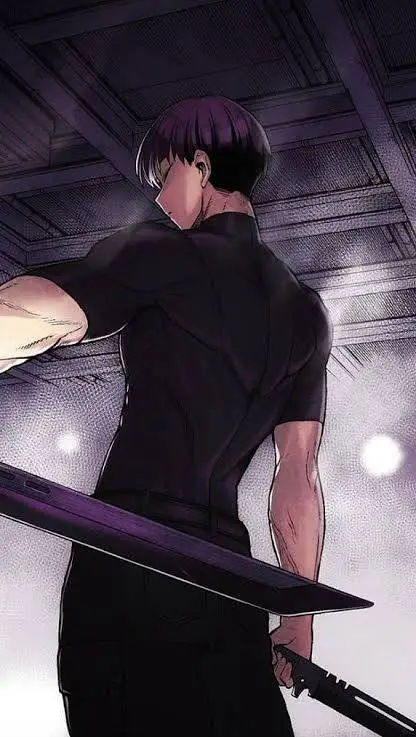 ai character: Soshiro's Daughter background