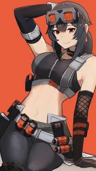 ai character: Grace Howard background