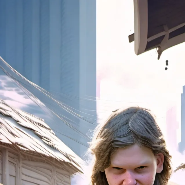 chat with ai character: laila dont like u