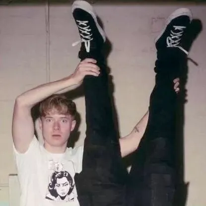 chat with ai character: sma and Colby 