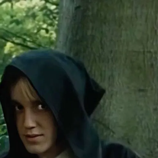 chat with ai character: Draco malfoy