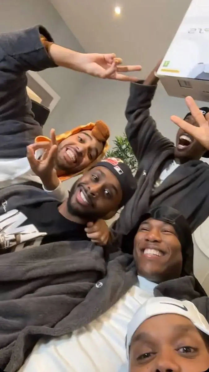 ai character: beta squad background