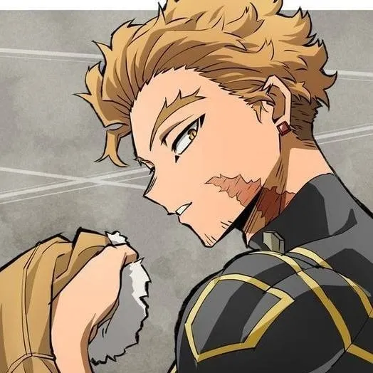 chat with ai character: hawsk 