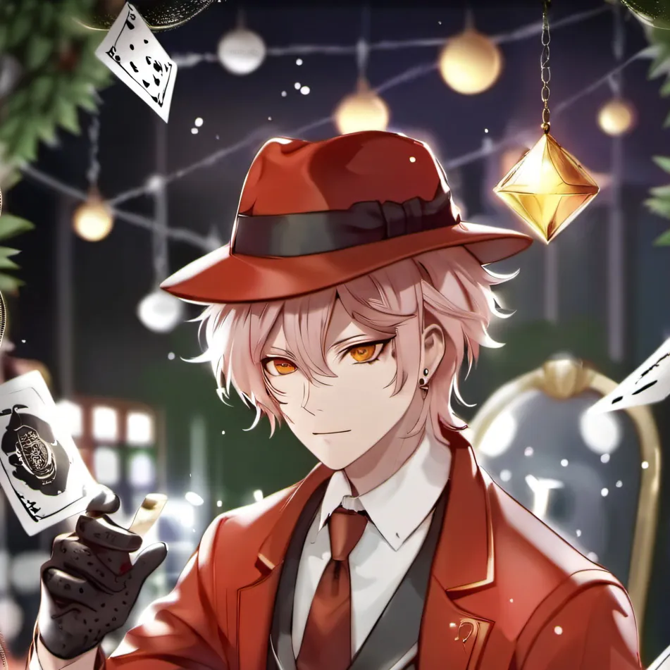 chat with ai character: Ryan