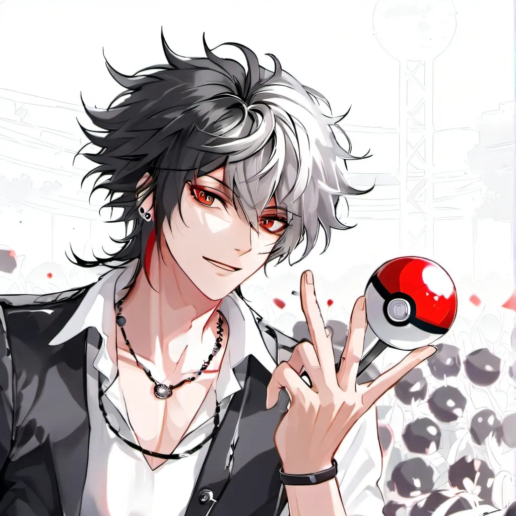 chat with ai character: piers