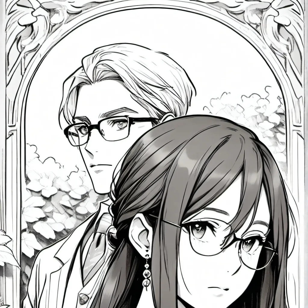 chat with ai character: a.d.d