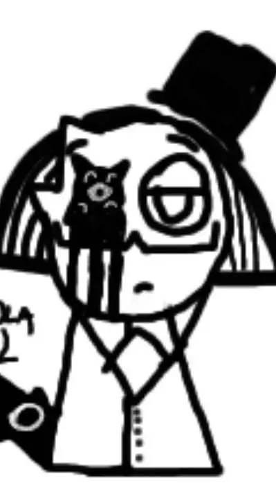 ai character: ÑAM YUM 2.60 mujer background