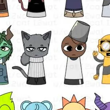 chat with ai character: ✦☆𝑆𝑃𝑅𝑈𝑁𝐾𝐼☆✦