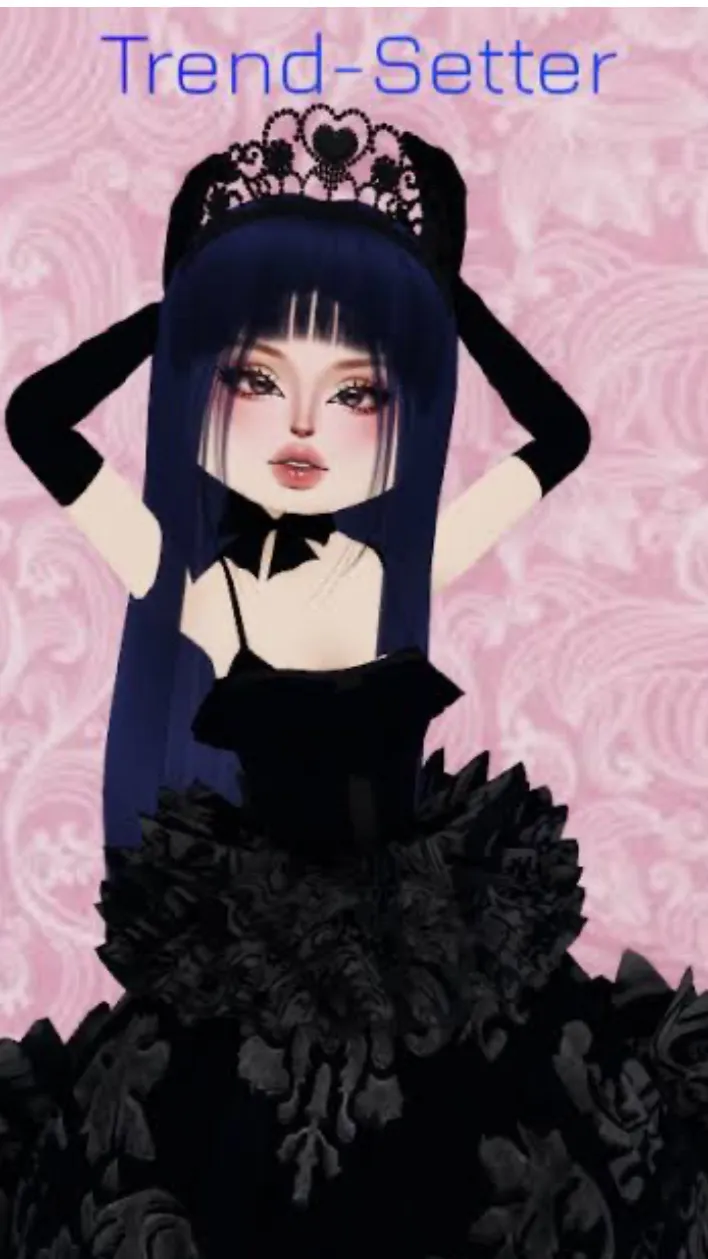 ai character: Layla background