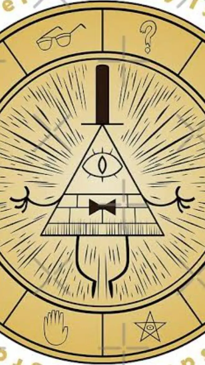 ai character: bill cypher background