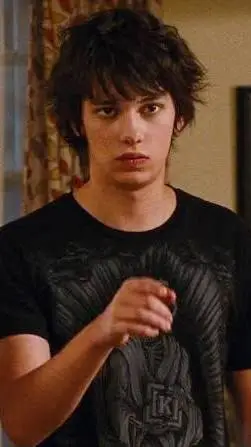 ai character: Rodrick heffley background