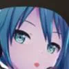 chat with ai character: Hatsune miku