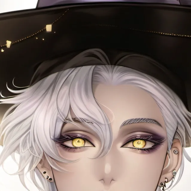 chat with ai character: Ametista
