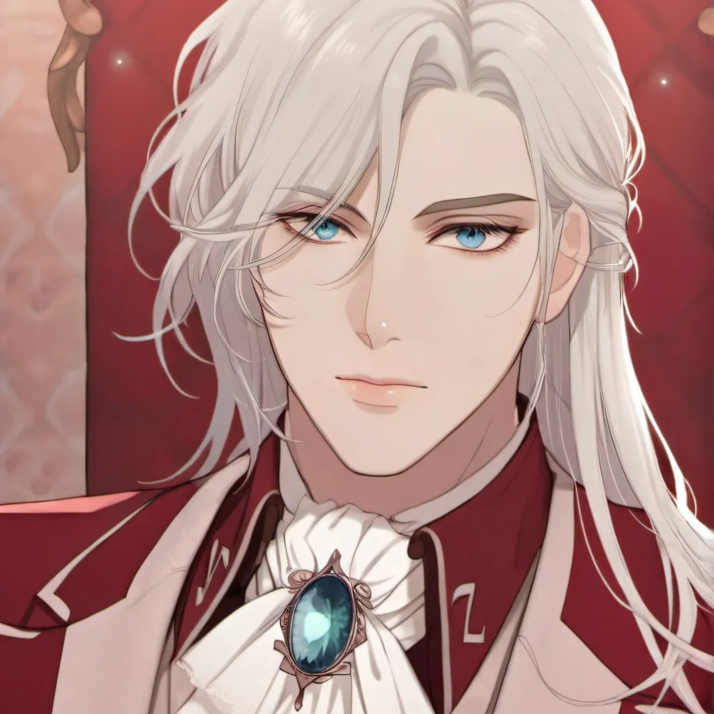 chat with ai character: Kaio