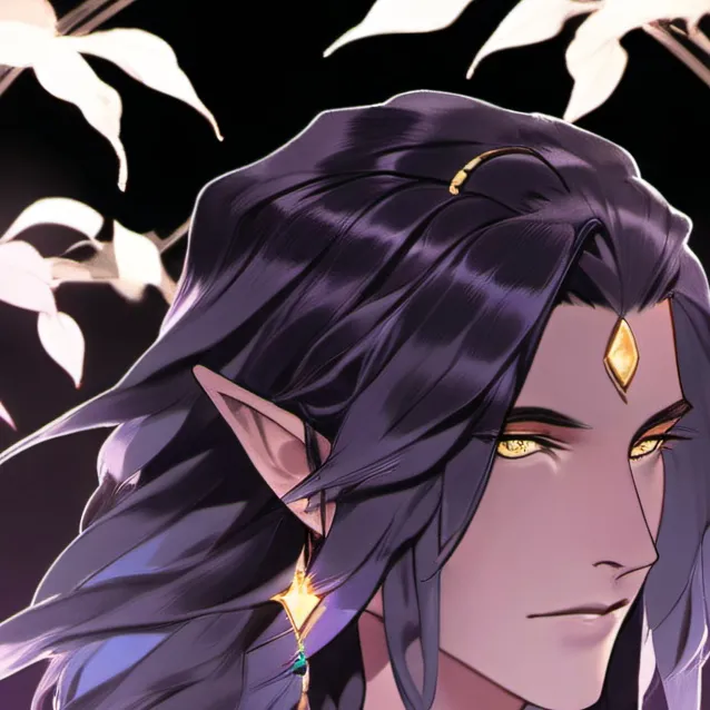 chat with ai character: Julho
