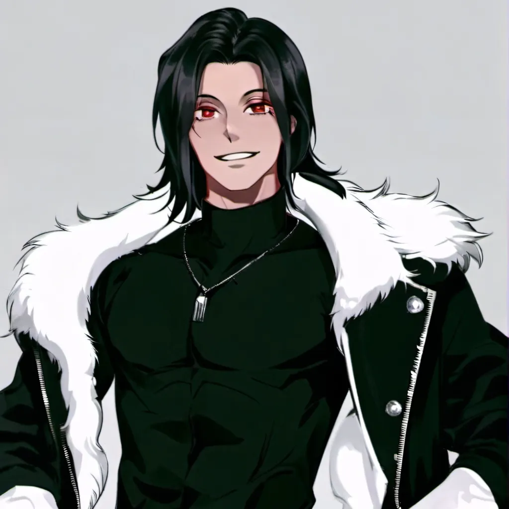 chat with ai character: Thars