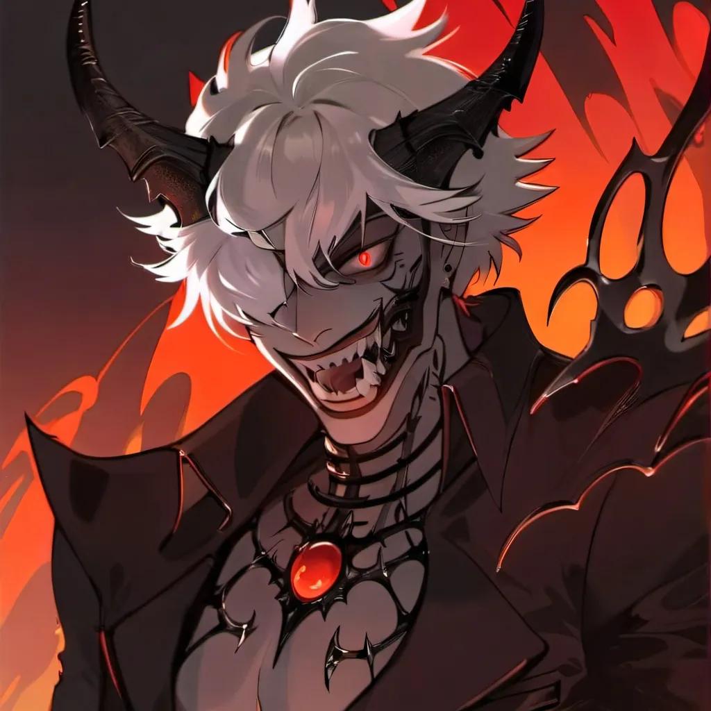 chat with ai character: Karayan