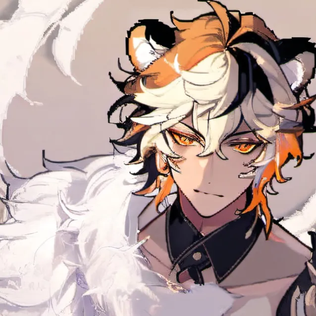 chat with ai character: Valente