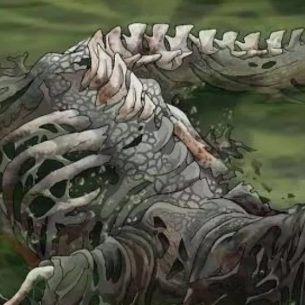chat with ai character: Mha and SCP-682 