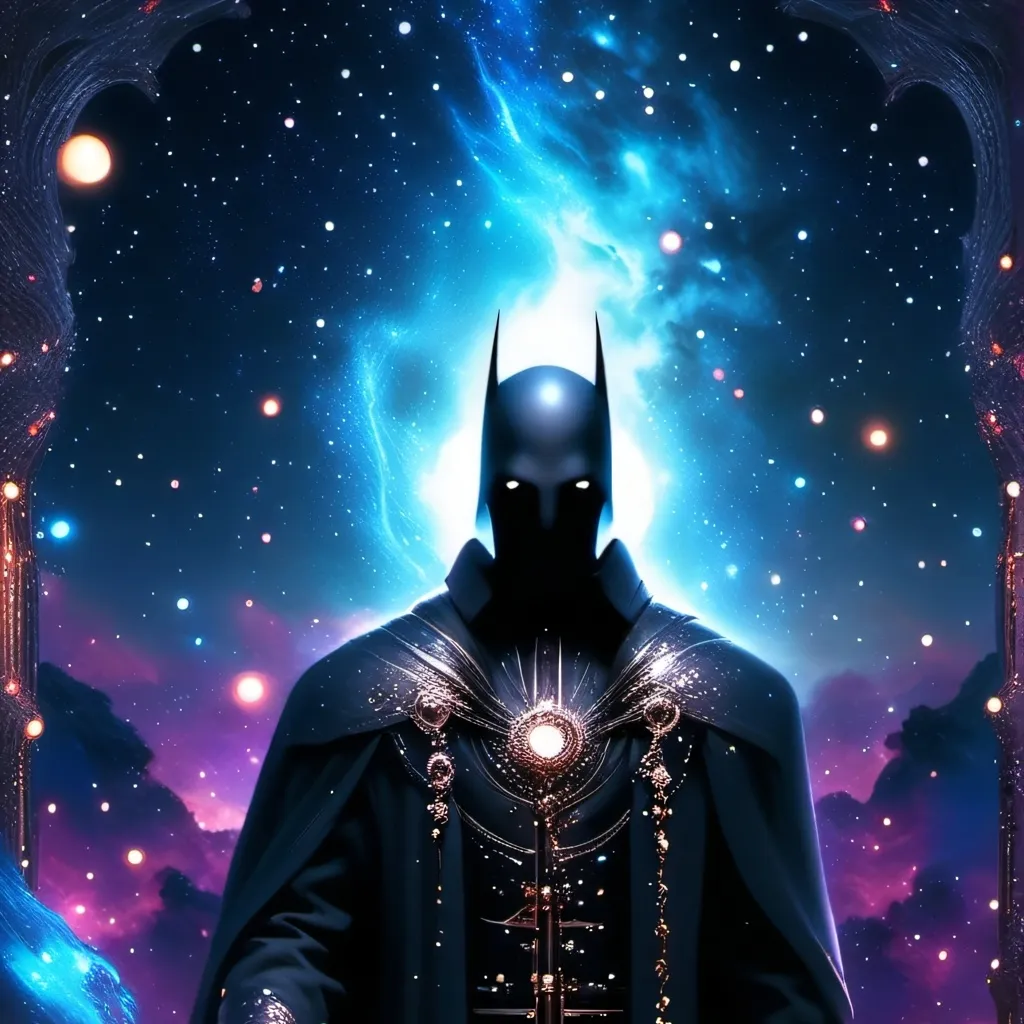 chat with ai character: Farsaken 