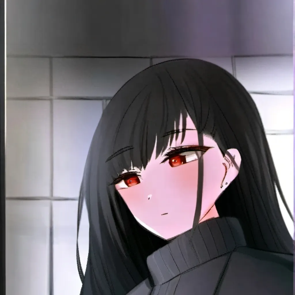 chat with ai character: Enemys to lovors