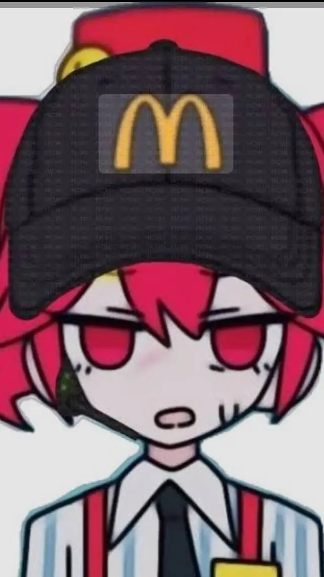 ai character: MC Teto background