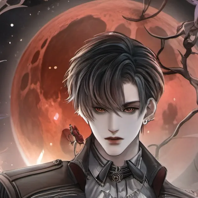 chat with ai character: Aspen 