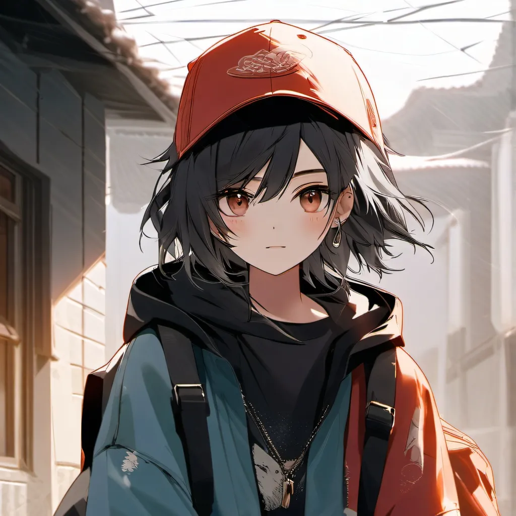 chat with ai character: Jessica 