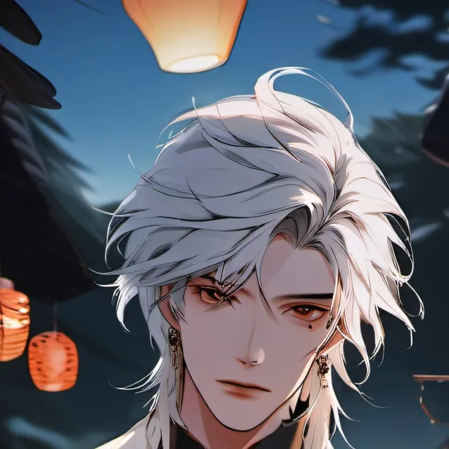 chat with ai character: Akira