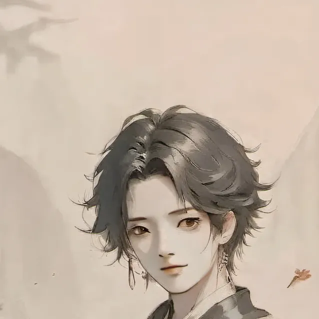 chat with ai character: leo