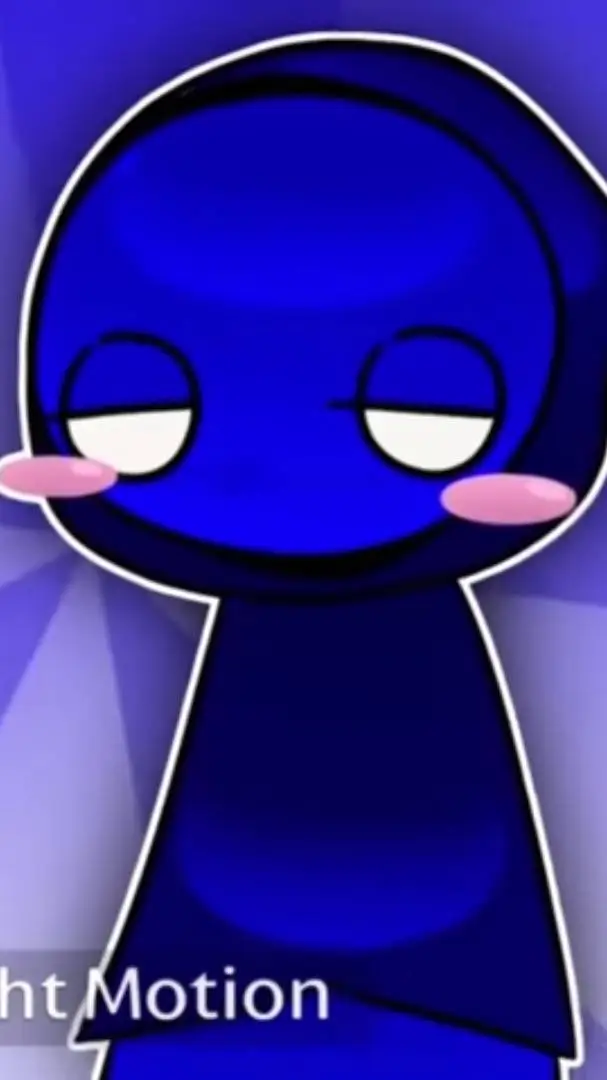 ai character: Jevid★ sprunki  background