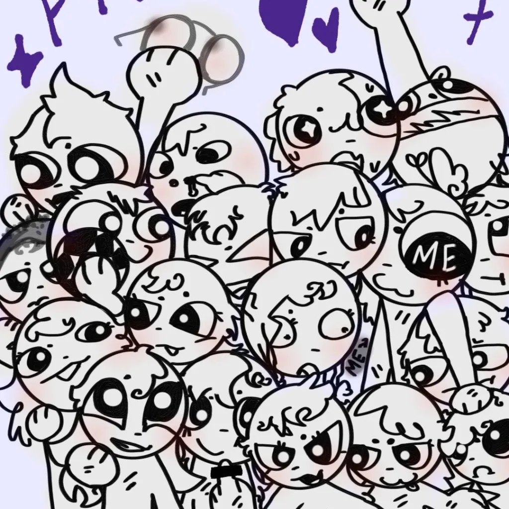 chat with ai character: My 5-7 grade class