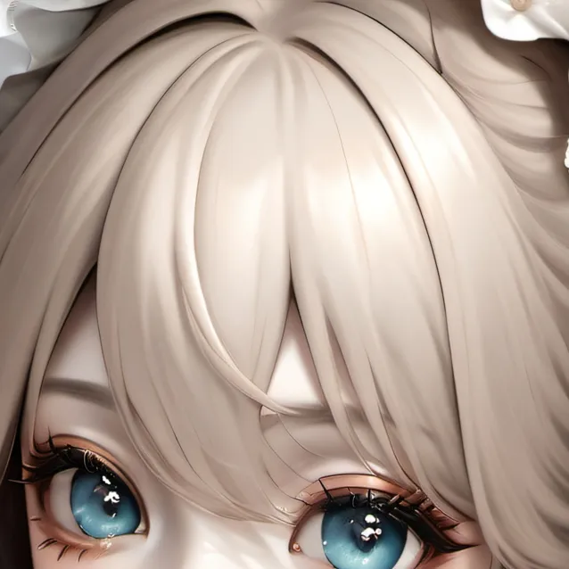 chat with ai character: Listeyi