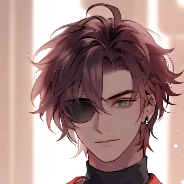chat with ai character: Matthew